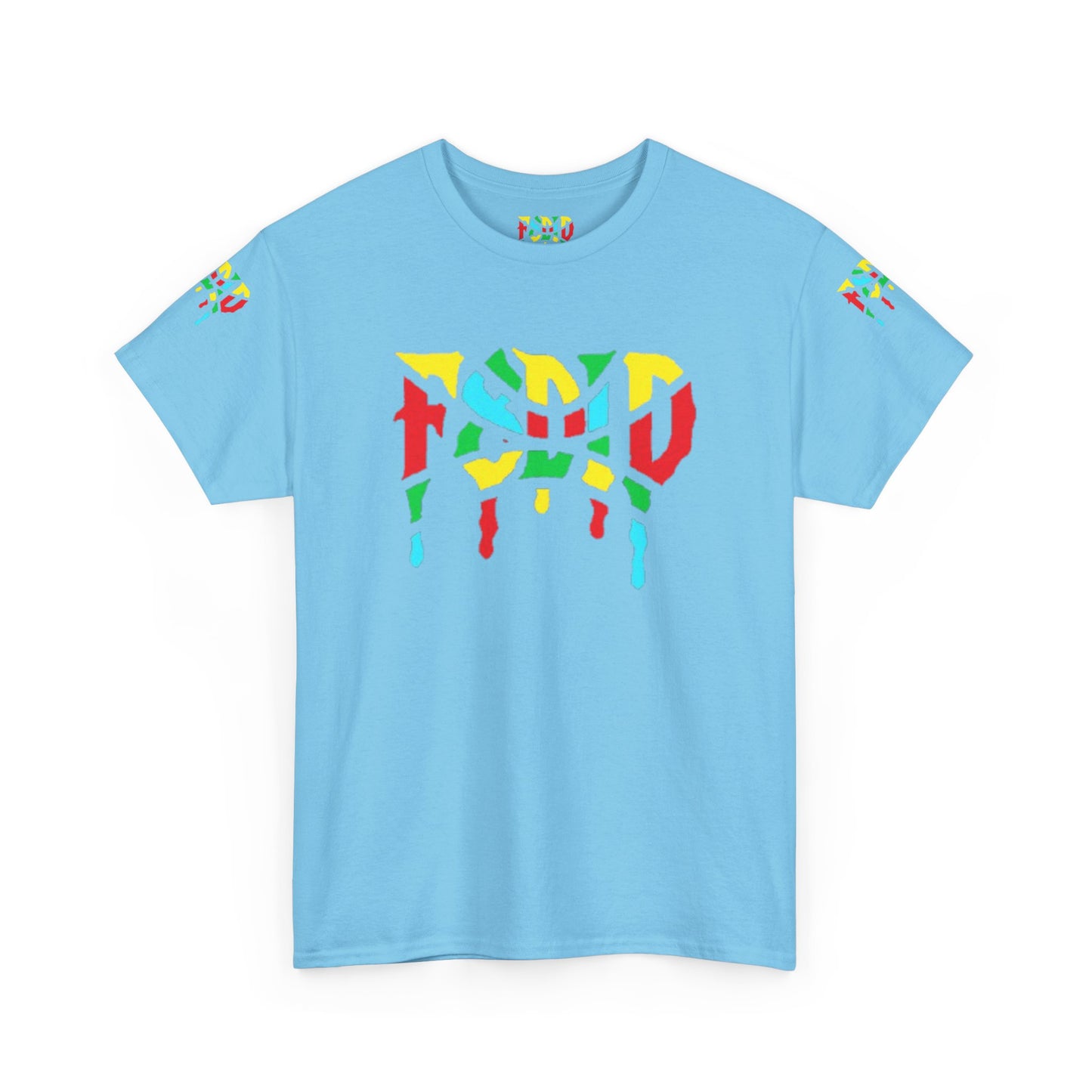 Curves of Confidence Tee