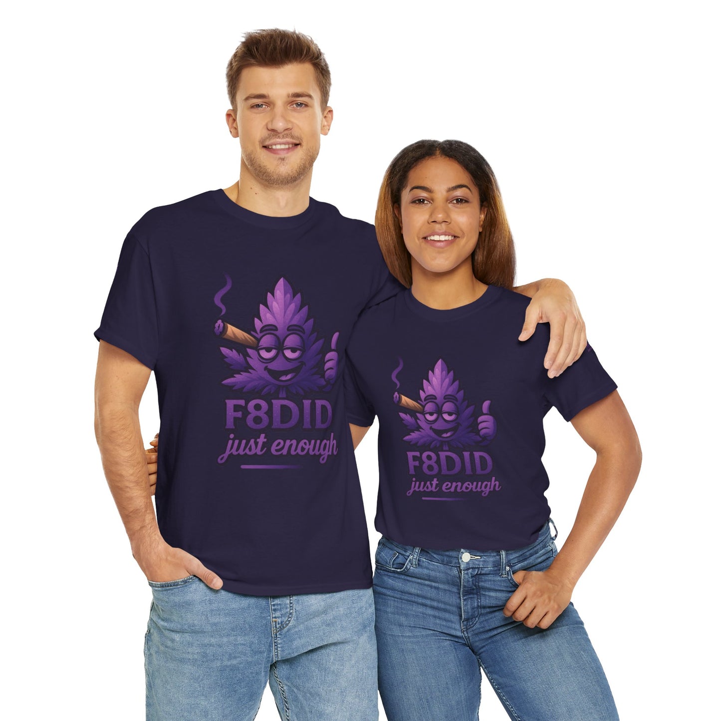 Lava Cake MJ8 Tee