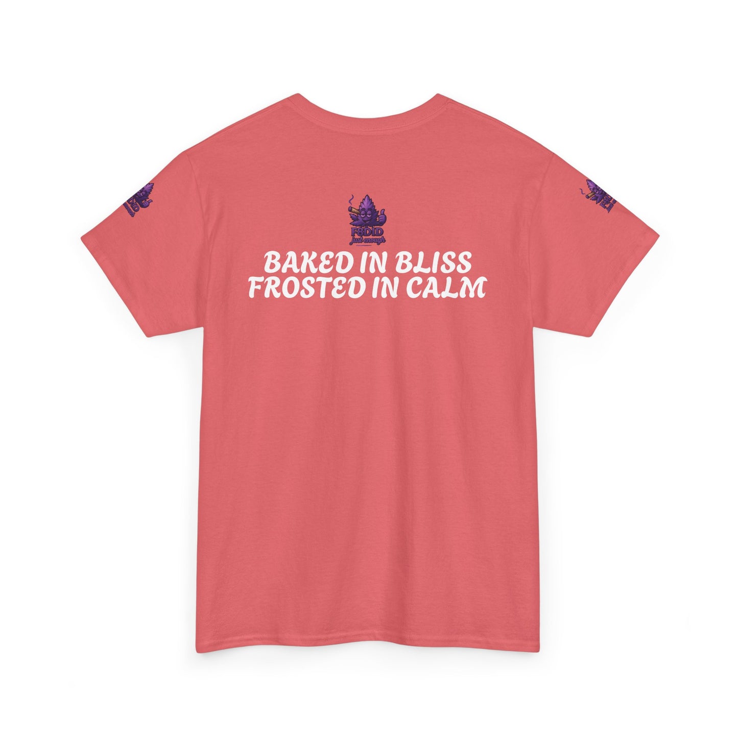 Lava Cake MJ8 Tee