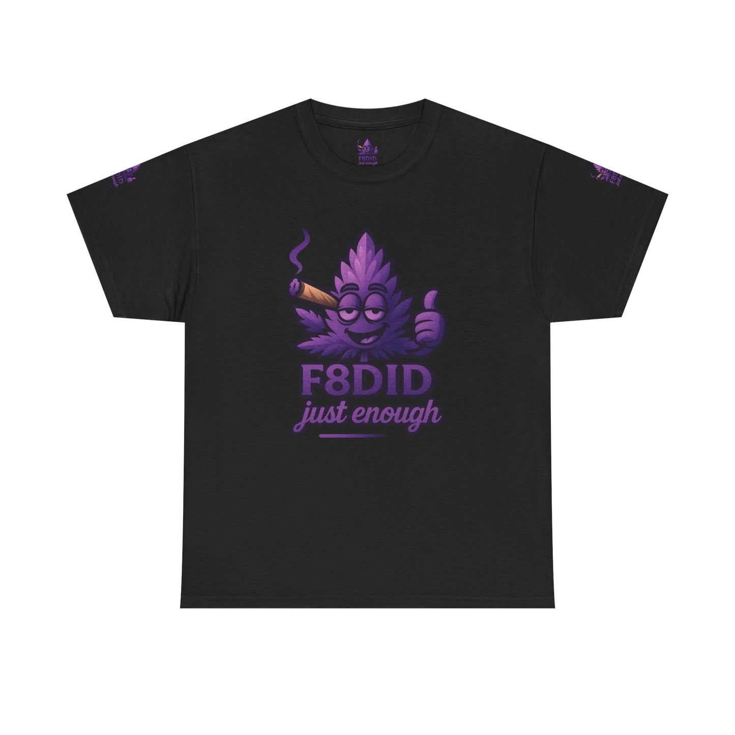 Lava Cake MJ8 Tee