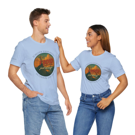 Rio Reverence WOTW8 Tee