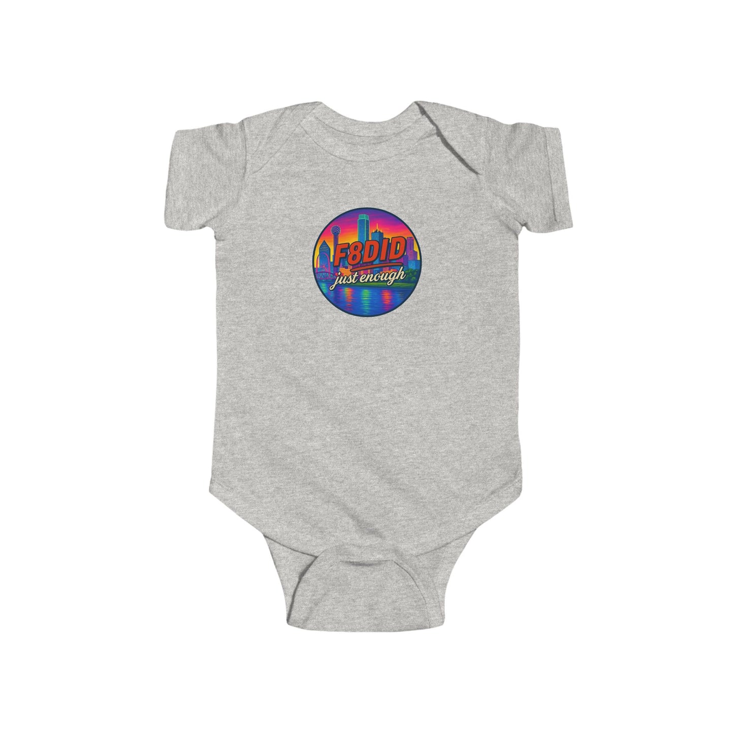 Dallas Blaze DST8 Infants