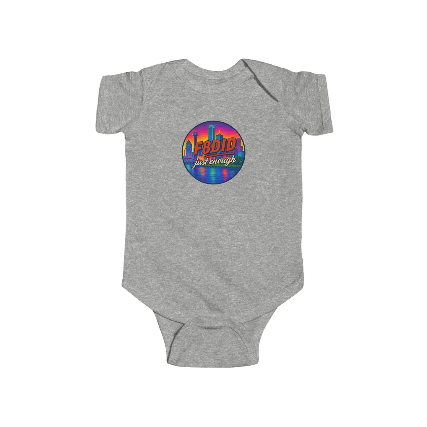 Dallas Blaze DST8 Infants