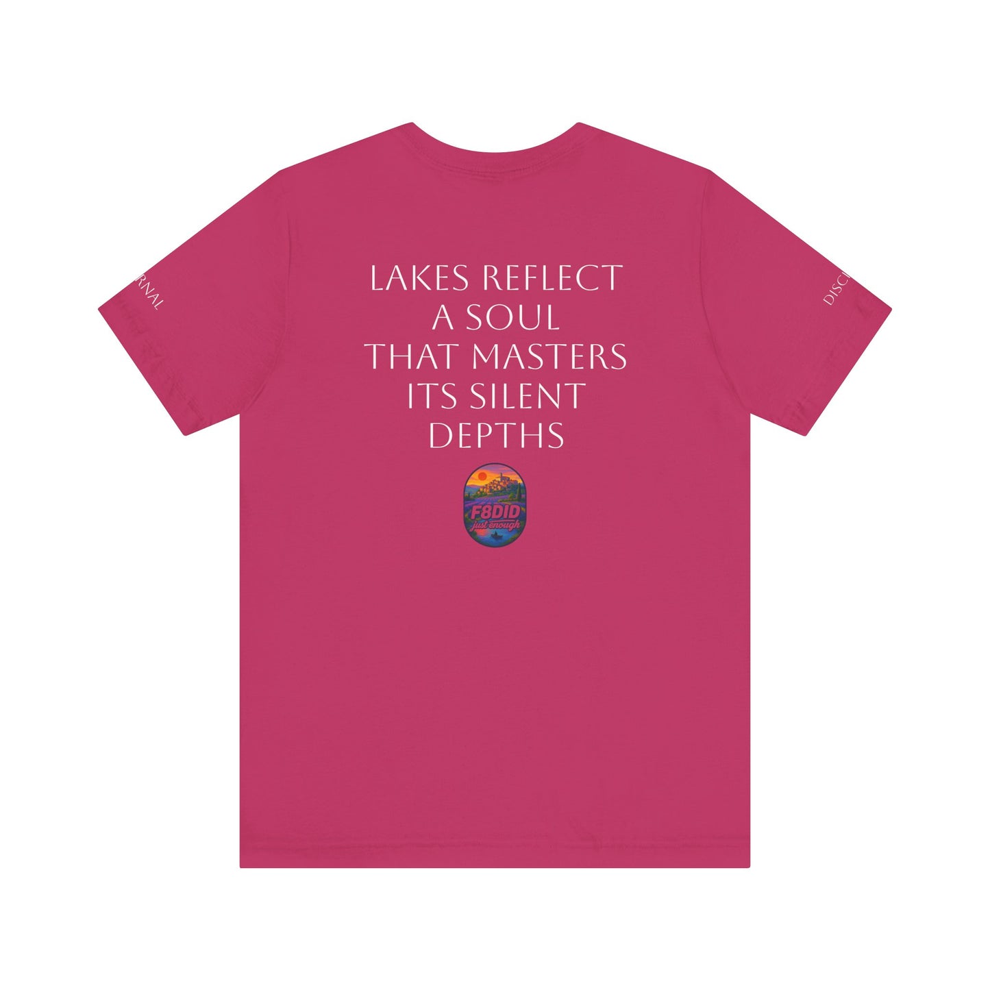 Provence FLT8 Tee