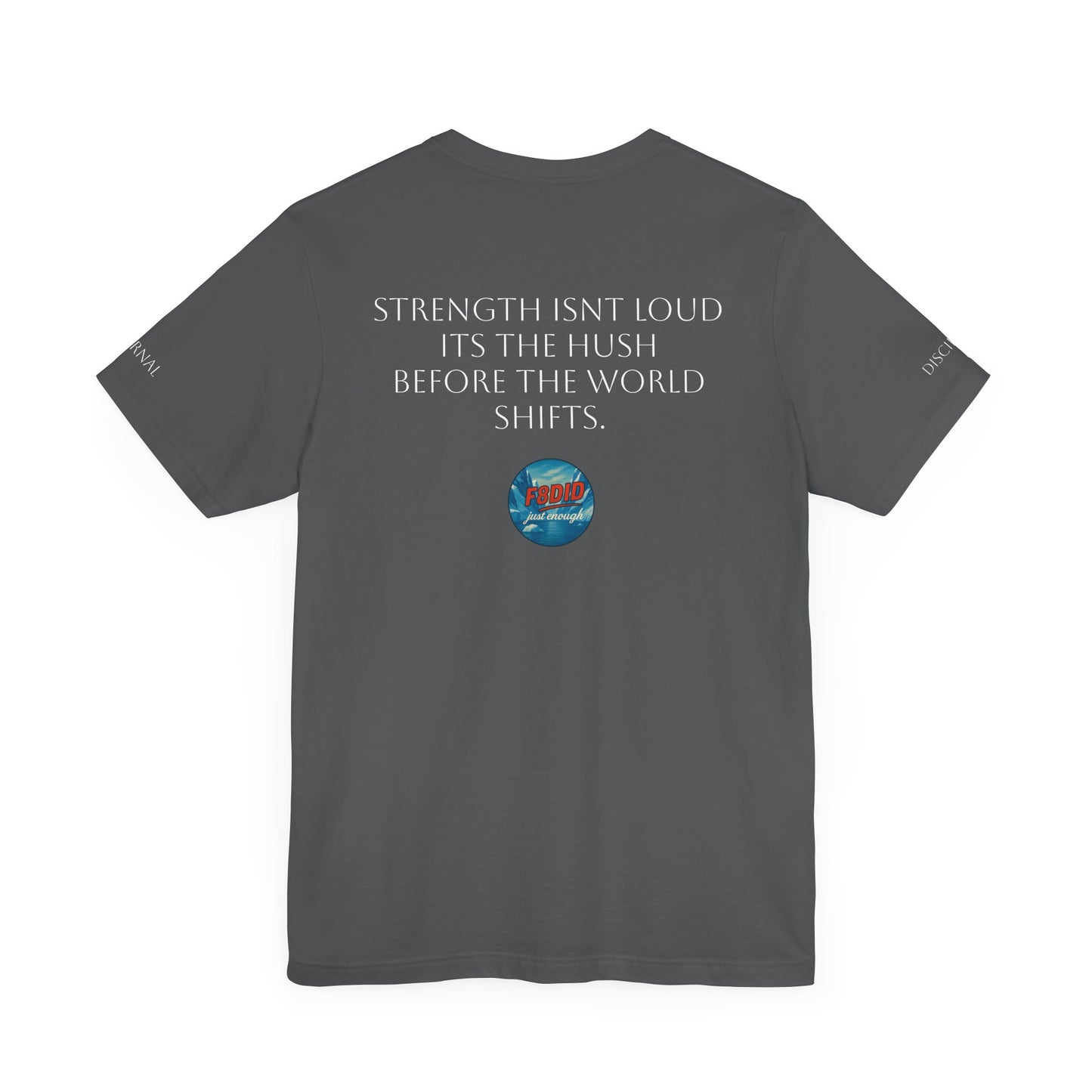 Lemaire Antarctica WOTW8 Shirt