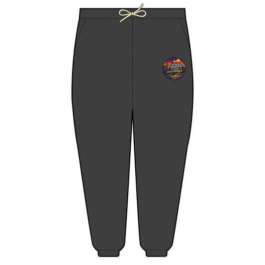 Montgomery Might DST8 Pants