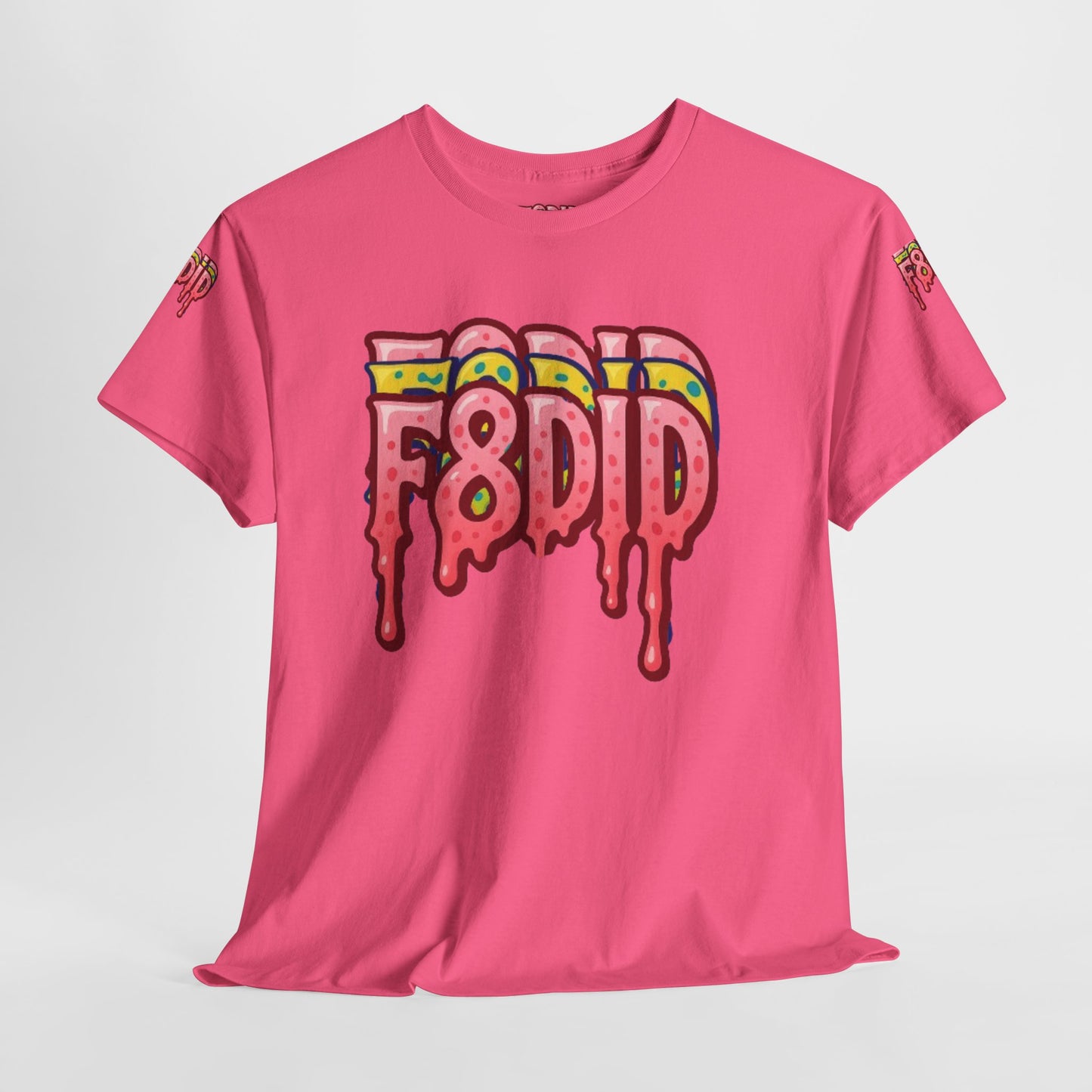 Be Yourself Forever Tee