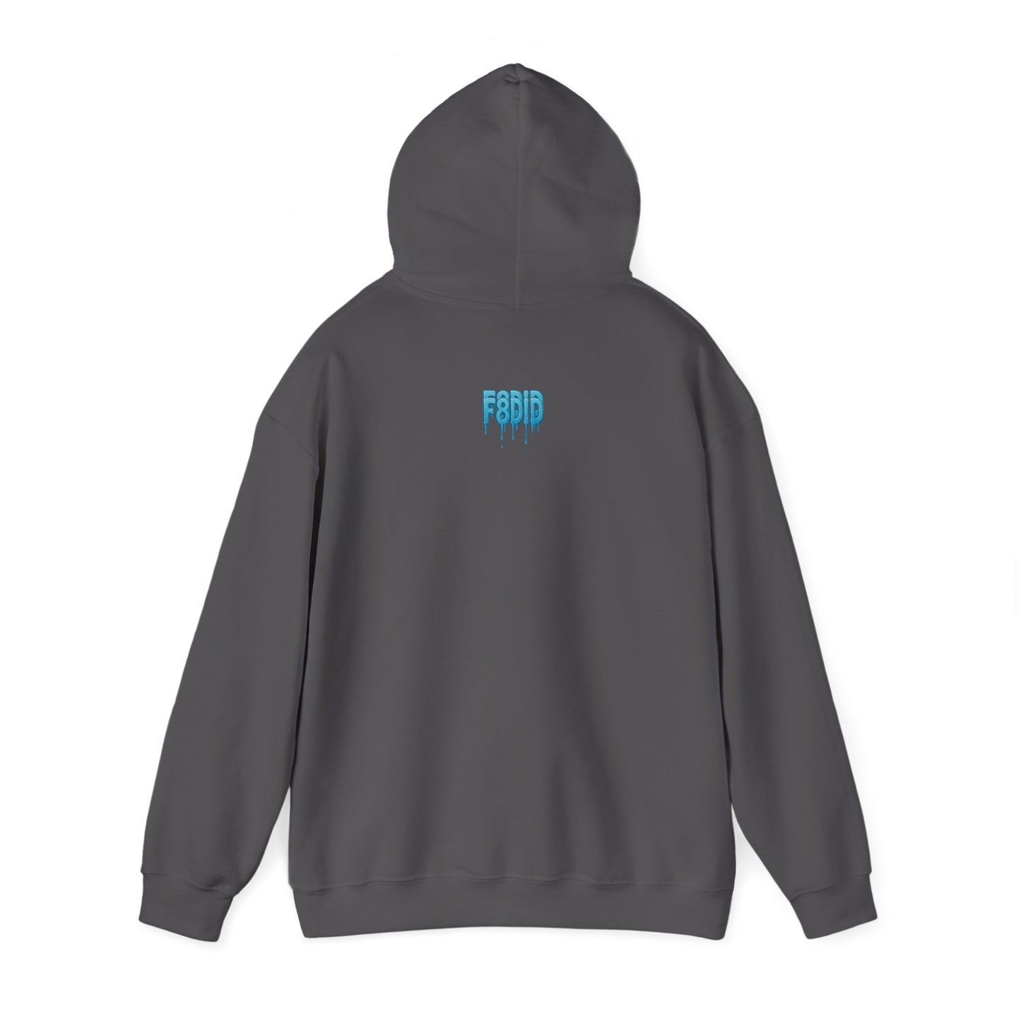 Fortitude Exclusive Hoodie