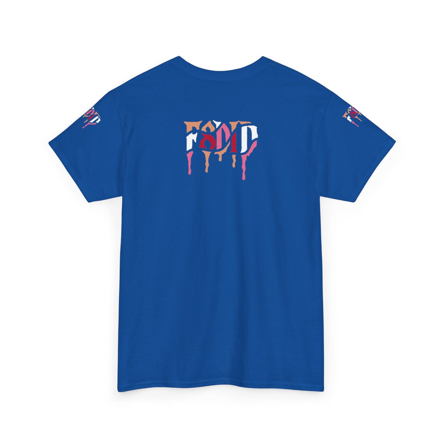 Swirls of Sanity Tee