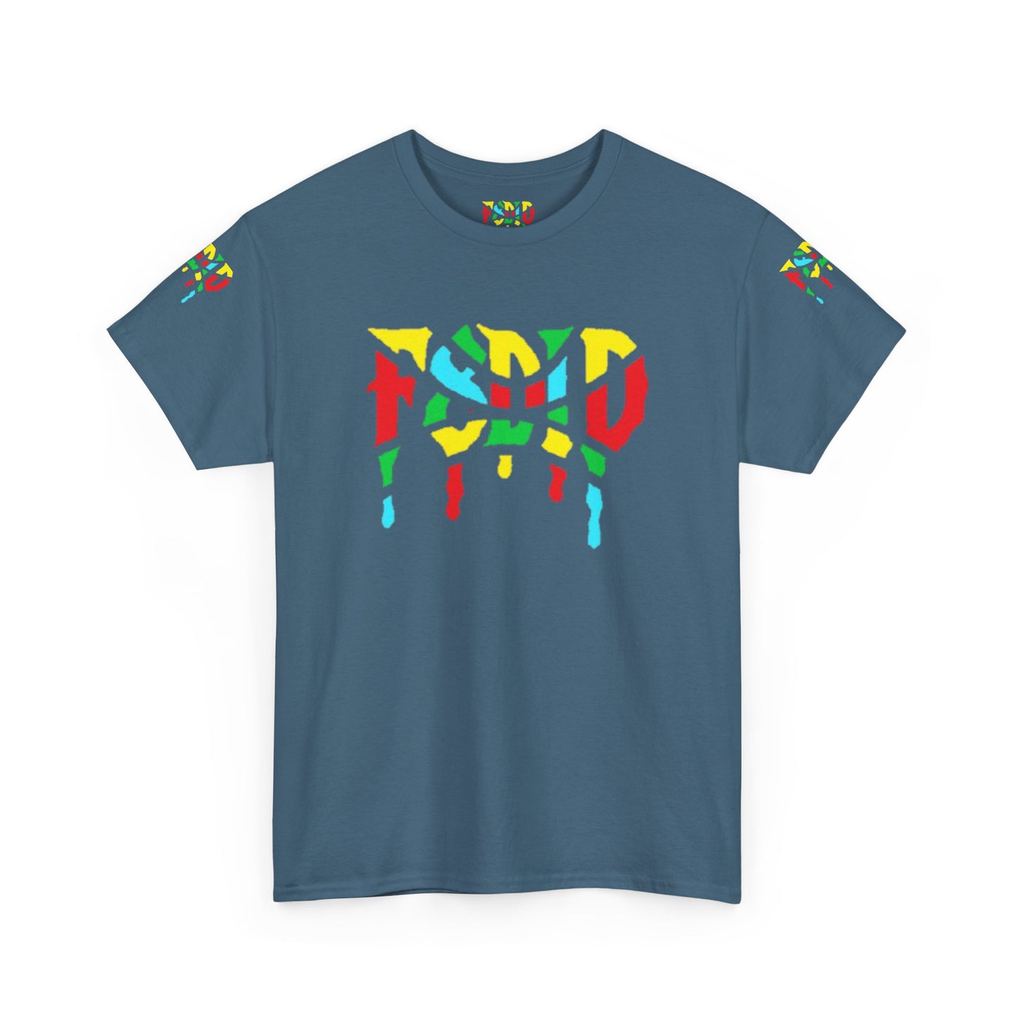 Curves of Confidence Tee