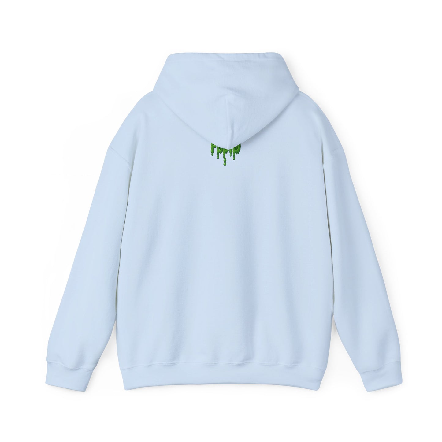 Green Slime Exclusive Hoodie