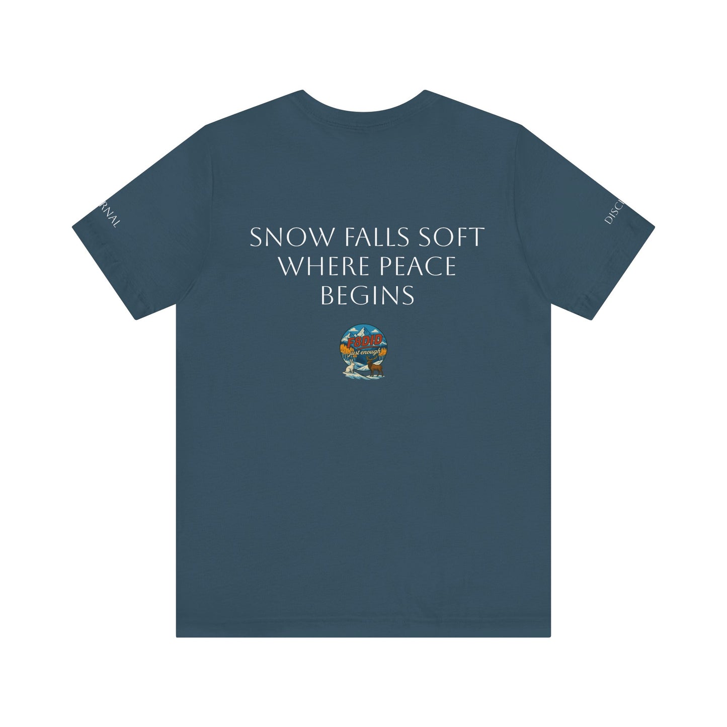 Aspen UST8 Tee