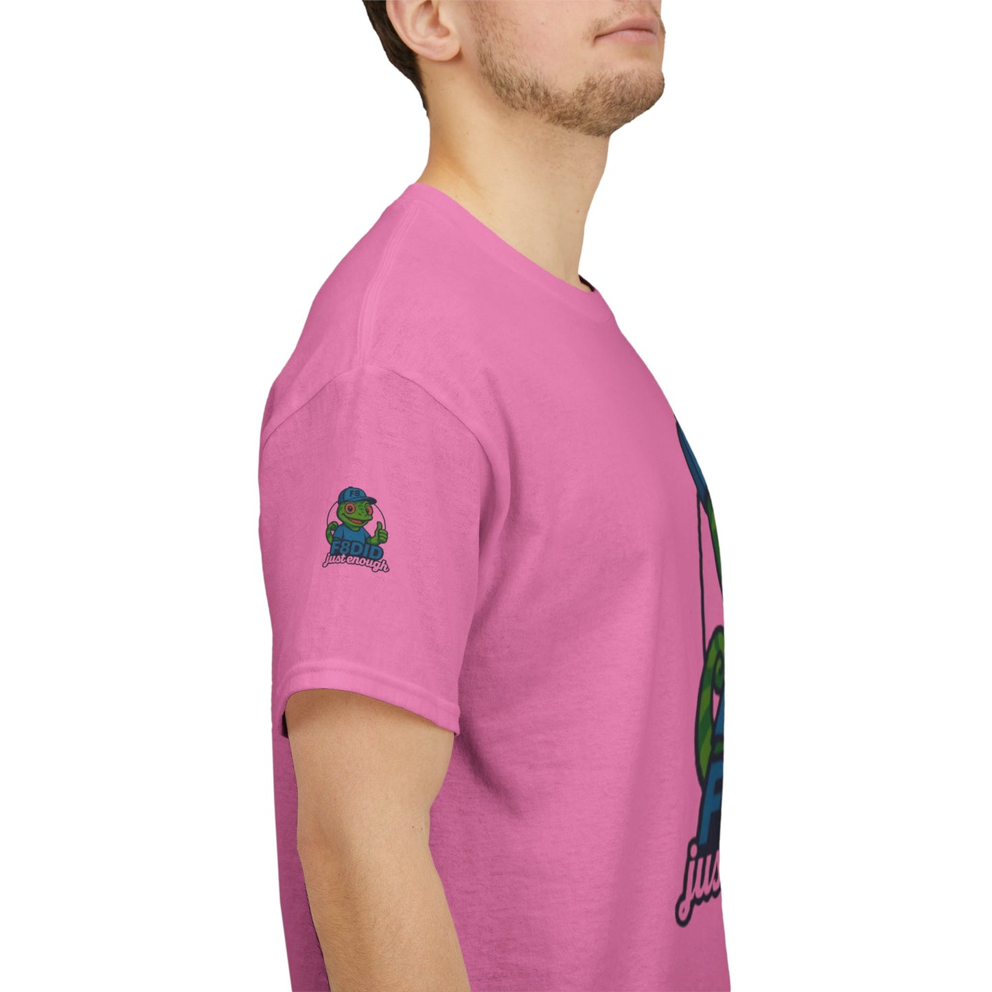 Chameleon Blend Limited Edition 8 Tee