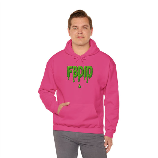 Green Slime Exclusive Hoodie