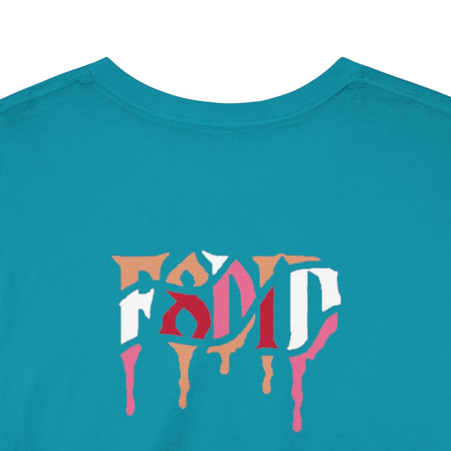 Swirls of Sanity Tee