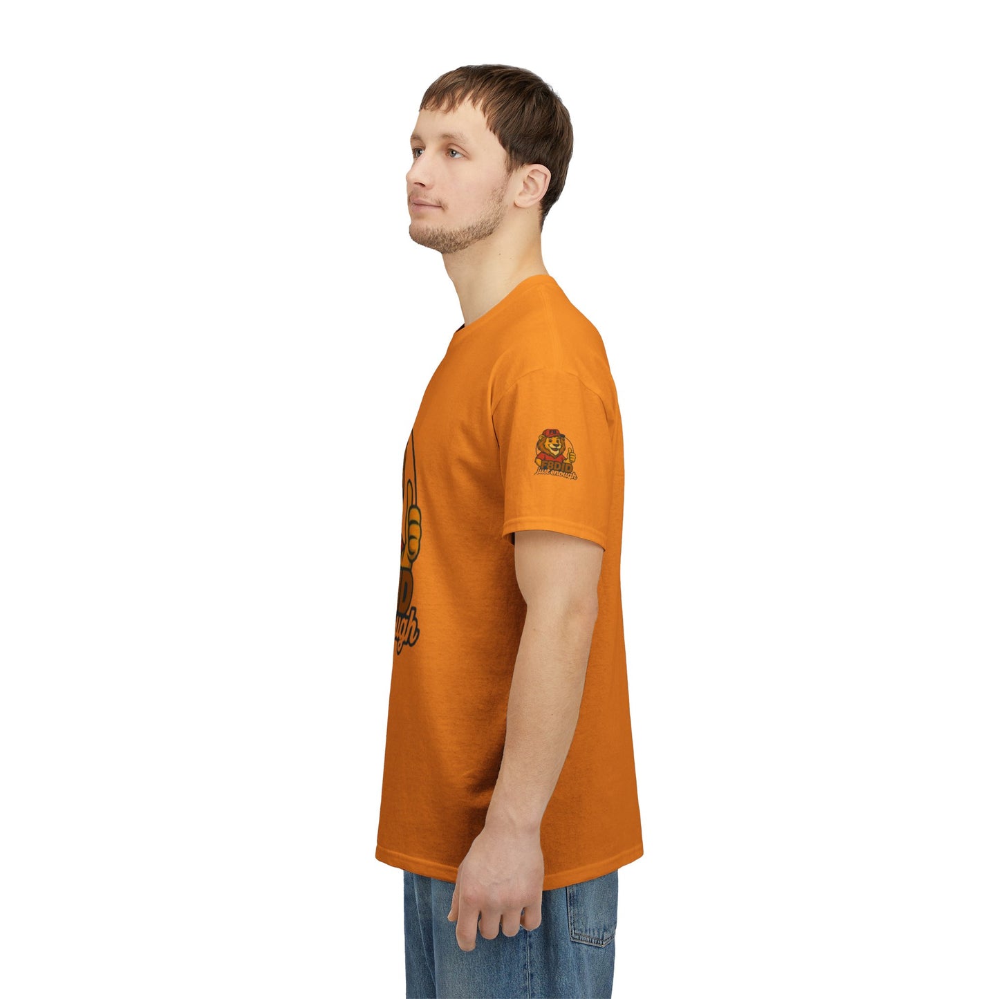 Lion Pride Limited Edition 8 Tee
