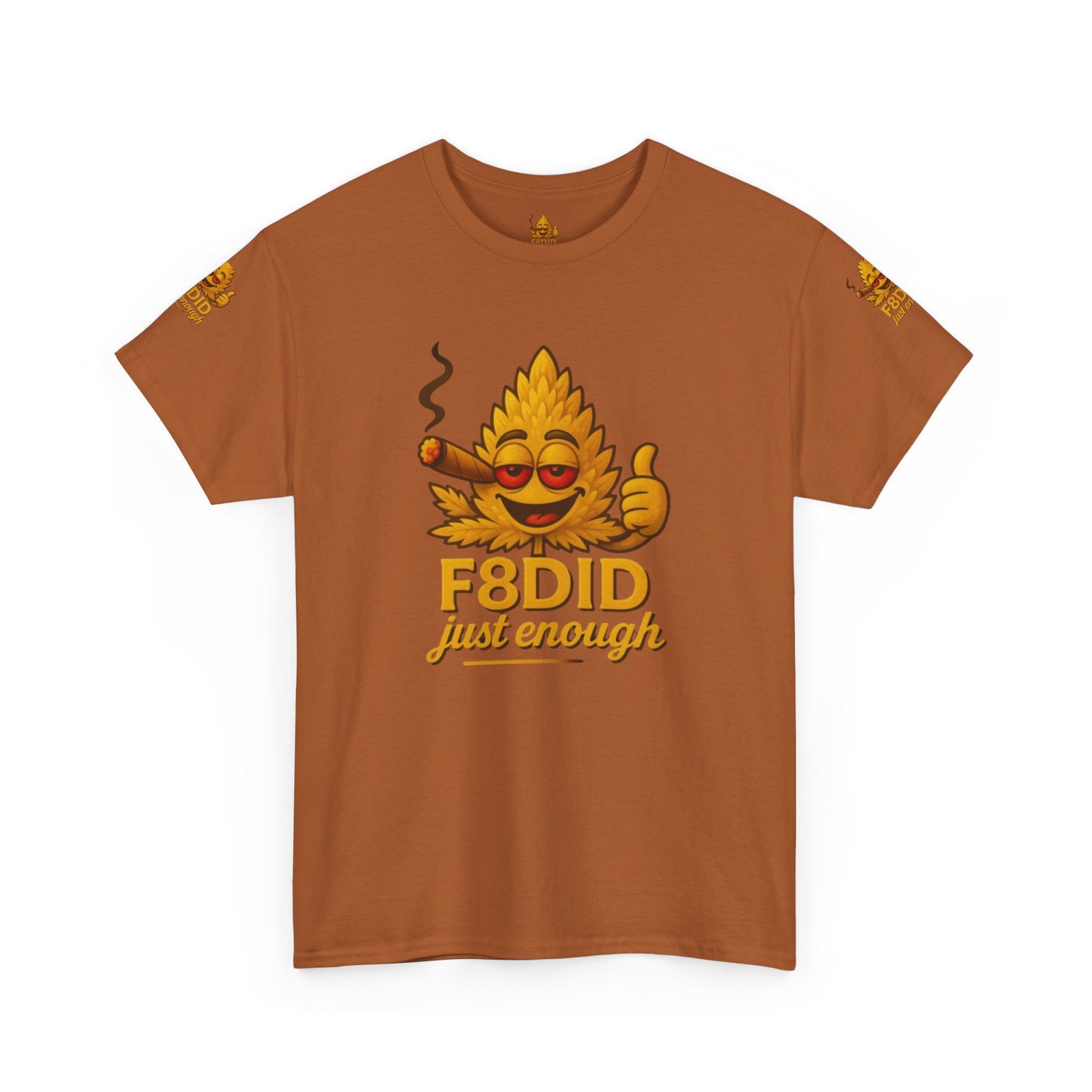 Lemon Kush MJ8 Tee