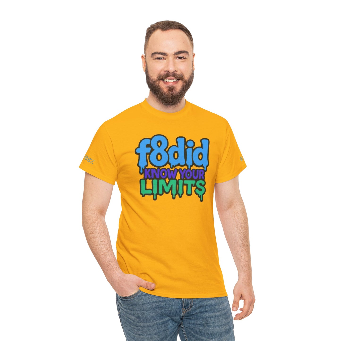 Sobriety Awareness Tee