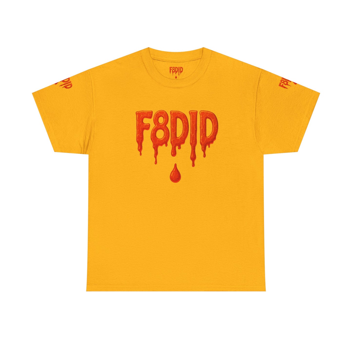 Lava Flow Exclusive Tee
