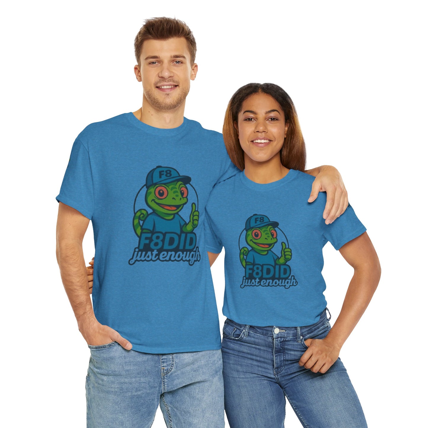 Chameleon Blend Limited Edition 8 Tee