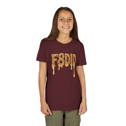 Cookies and Creme SS8 Youth Tee
