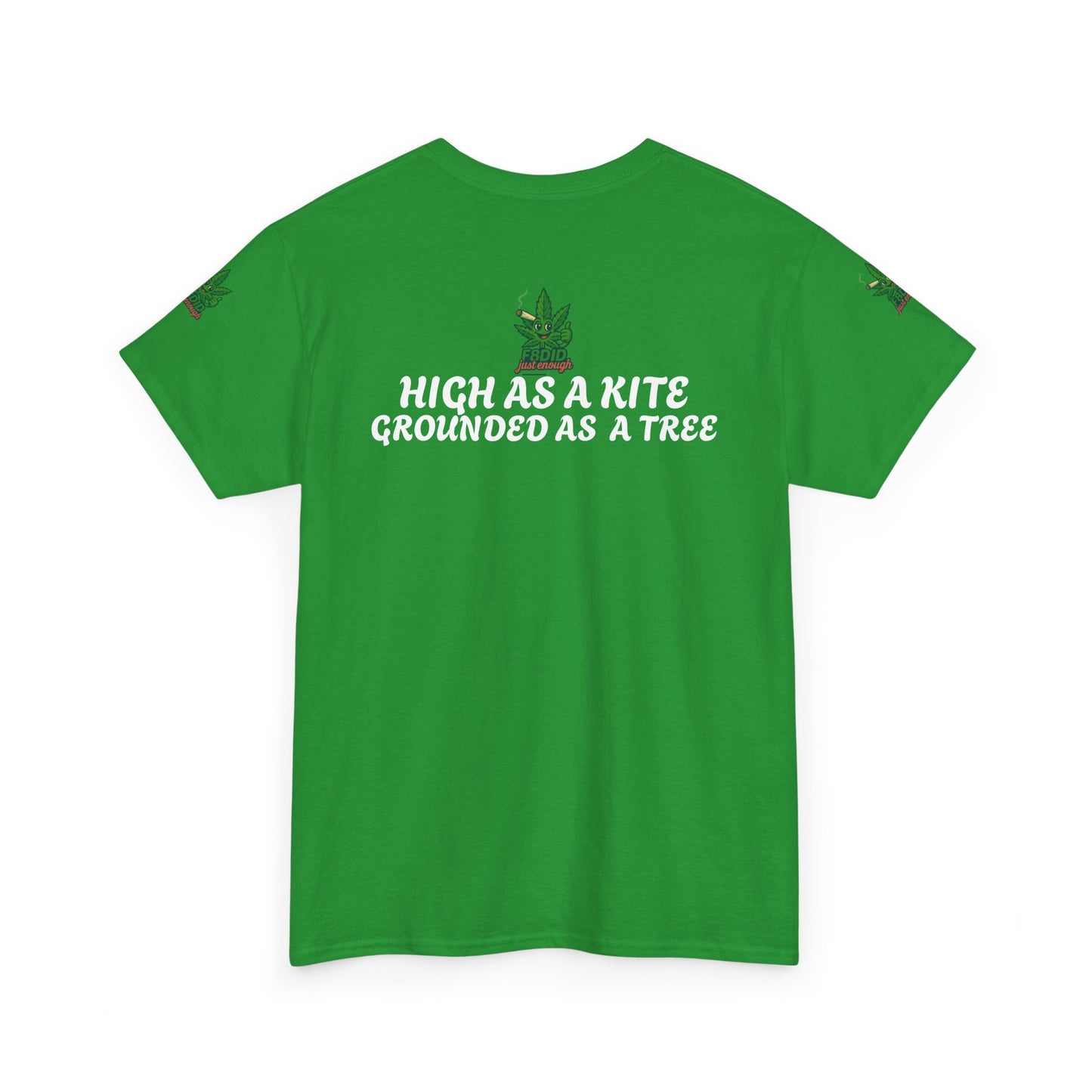 OG Kush MJ8 Tee