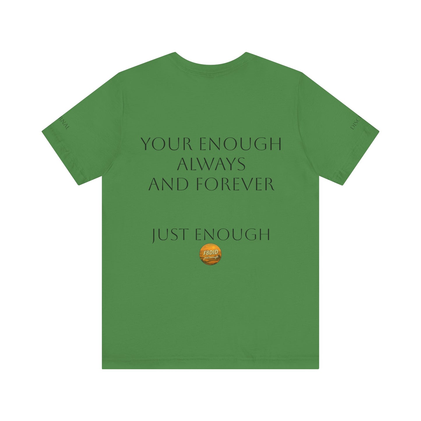 Italy Vineyard Tee