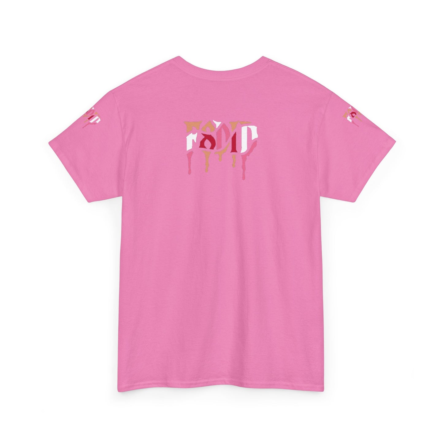 Swirls of Sanity Tee