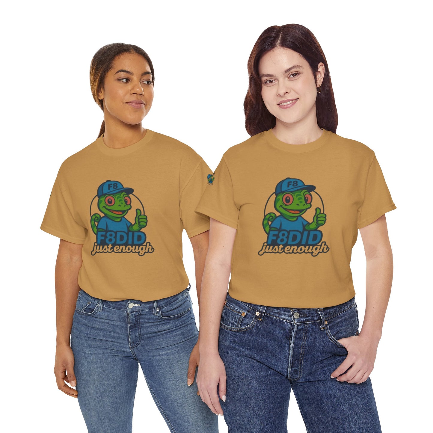 Chameleon Blend Limited Edition 8 Tee