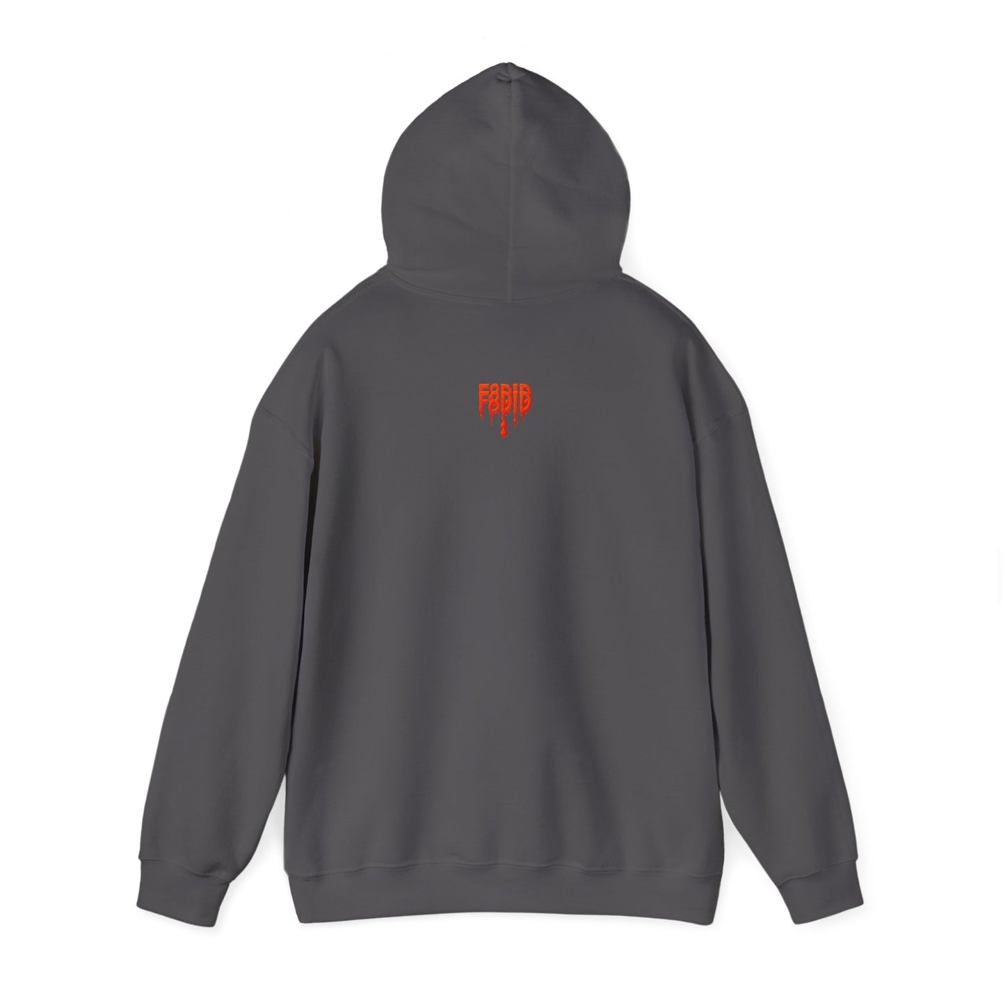 Lava Flow Exclusive Hoodie