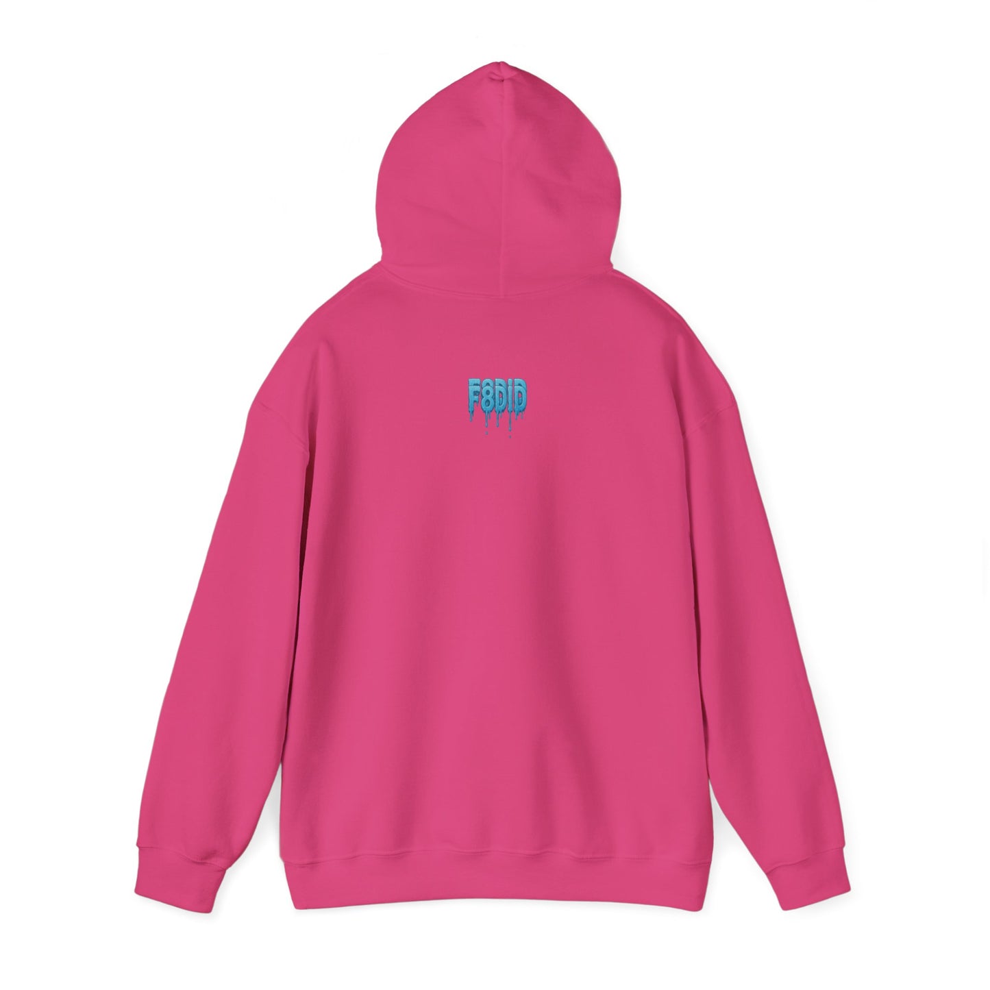 Fortitude Exclusive Hoodie