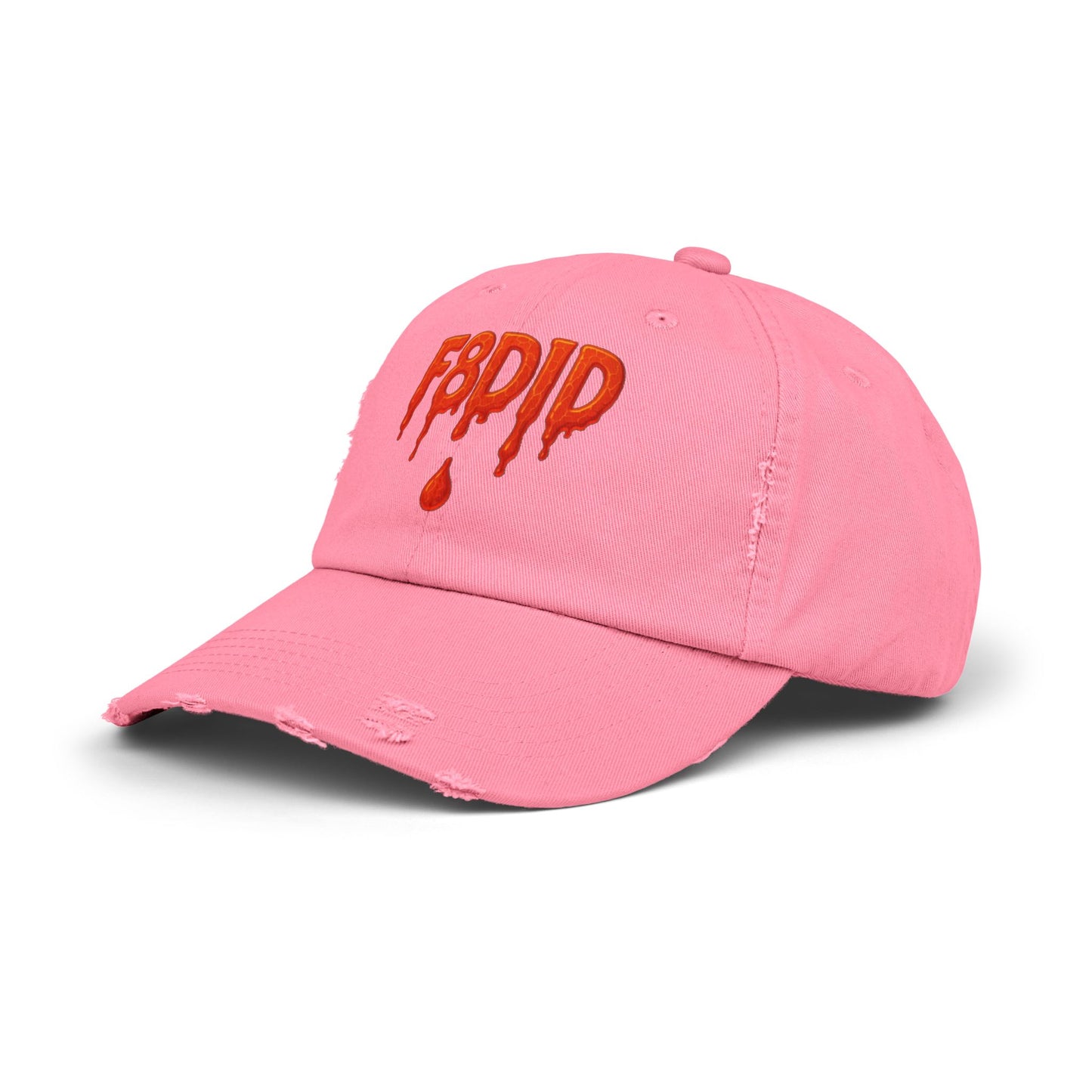 Lava Flows Exclusive Hat