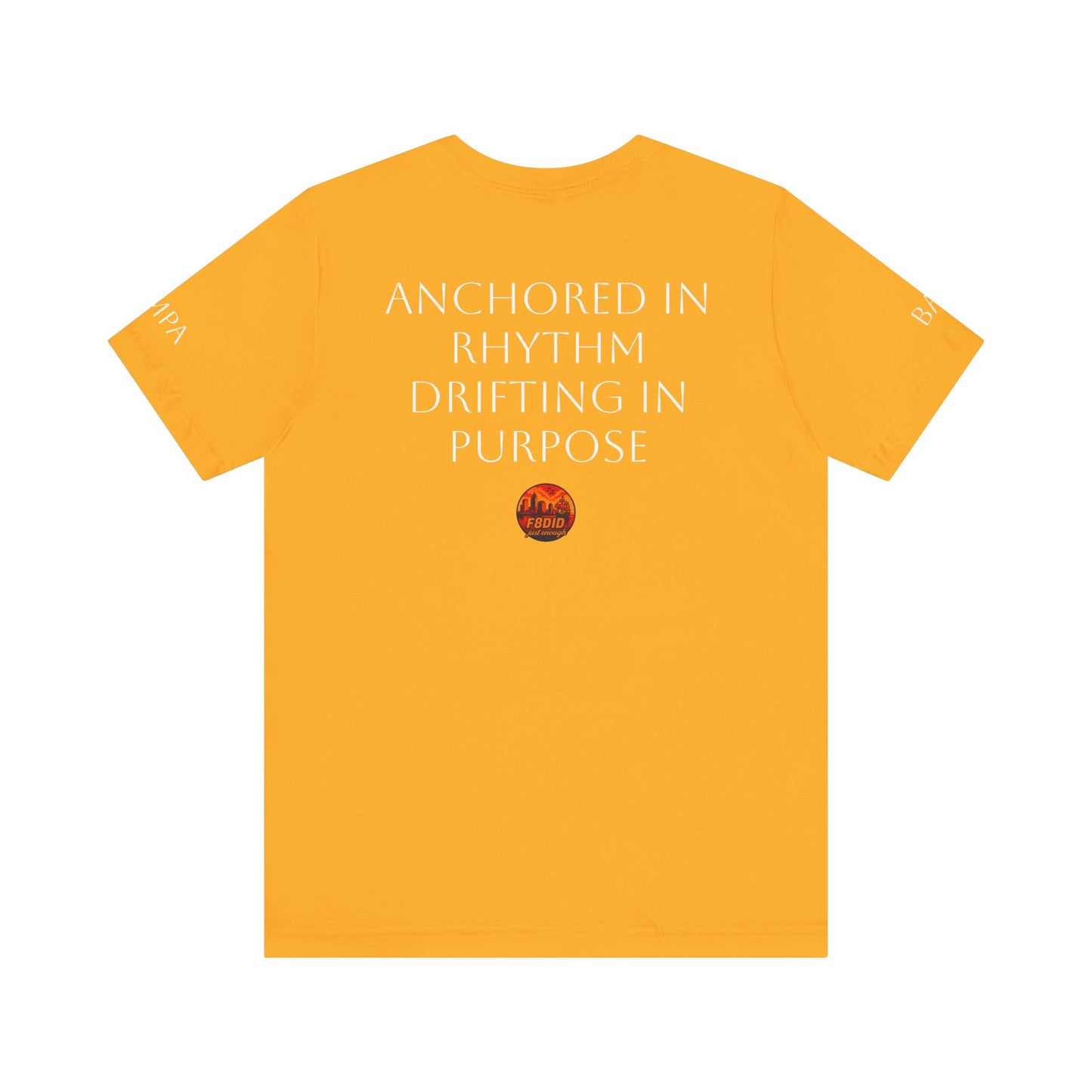 Tampa Bay Heat DST8 Tee