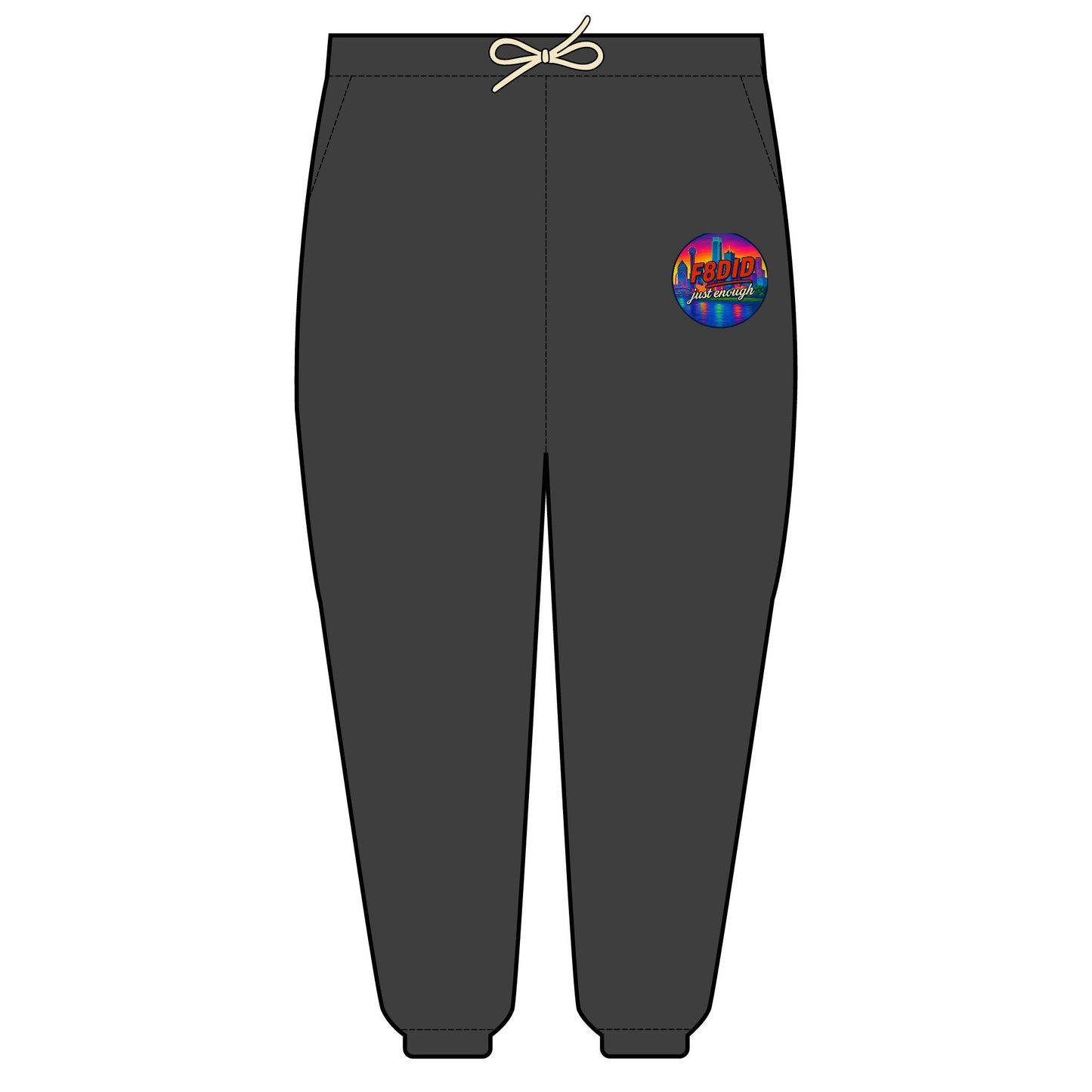 Dallas Blaze DST8 Pants