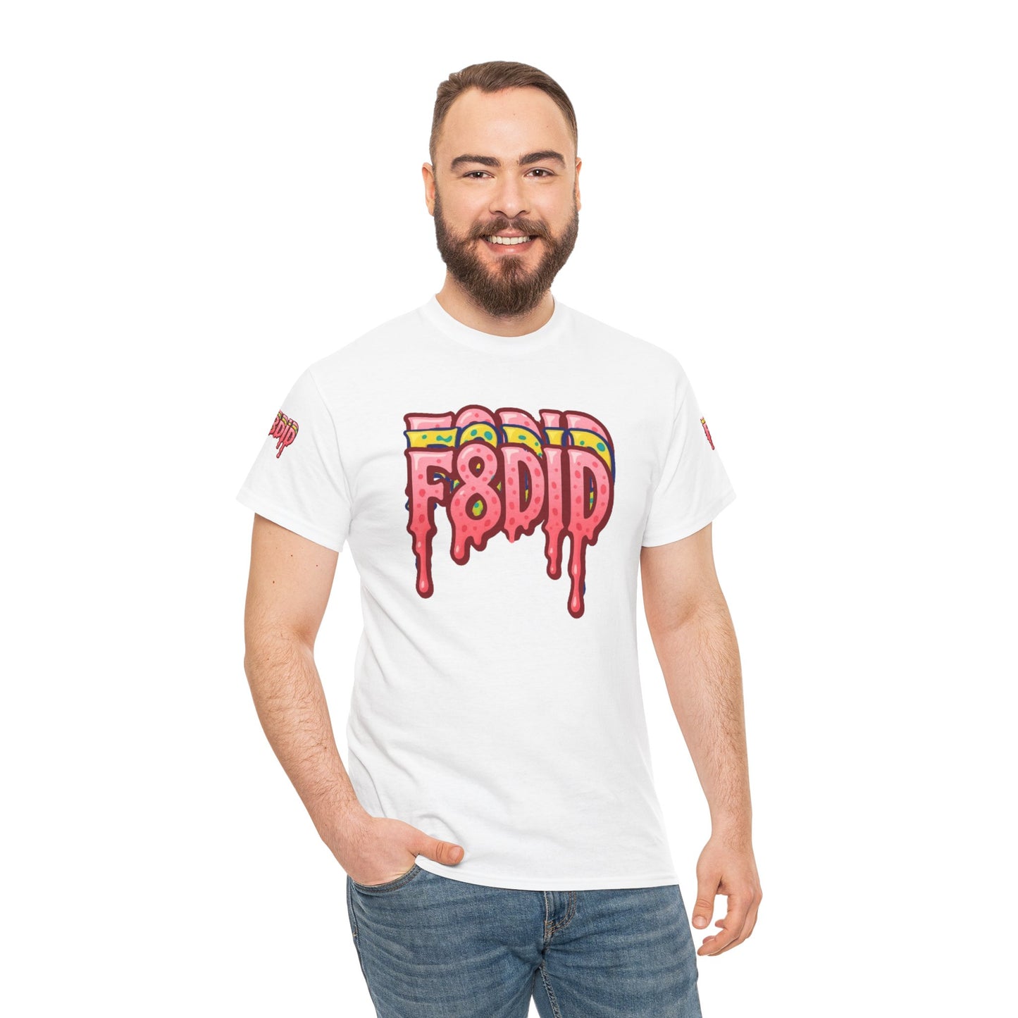 Be Yourself Forever Tee
