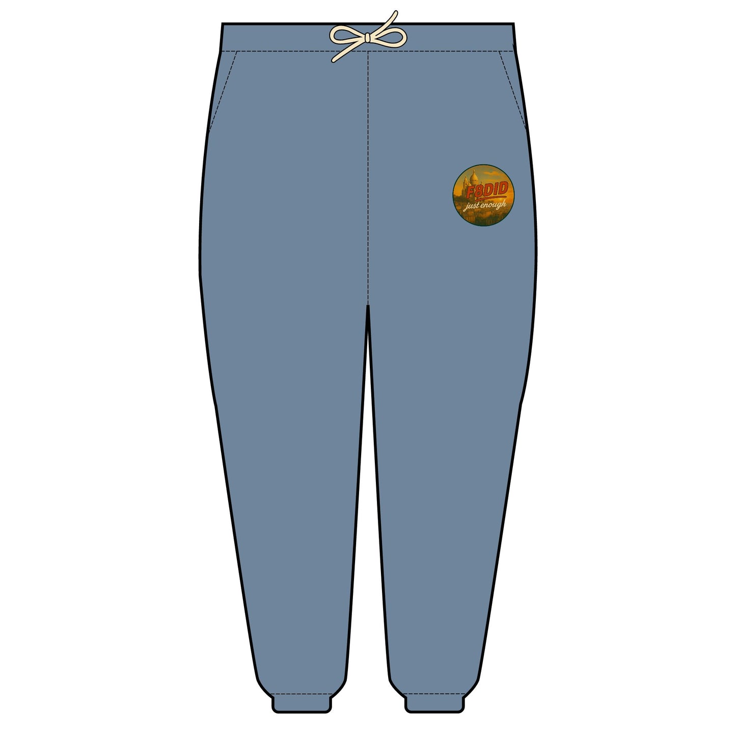 Montmartre WOTW8 Pants