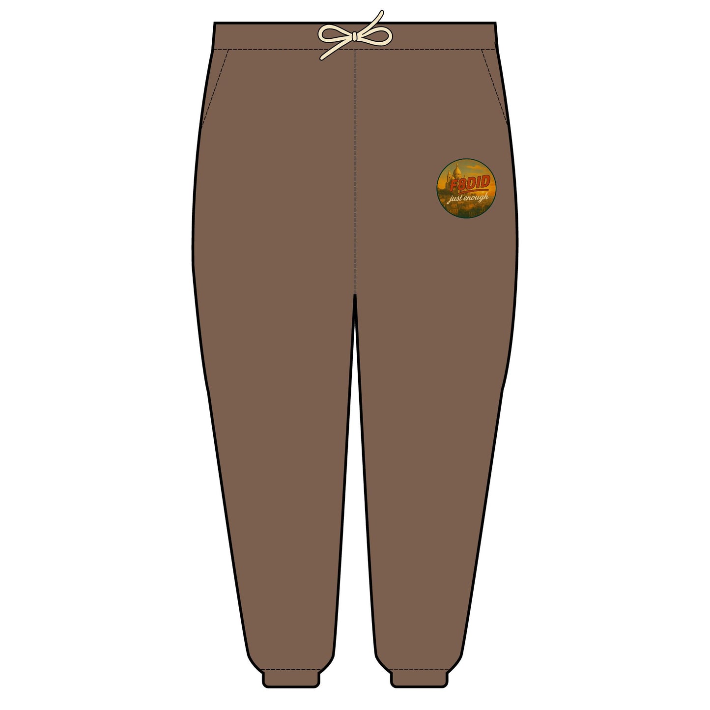 Montmartre WOTW8 Pants