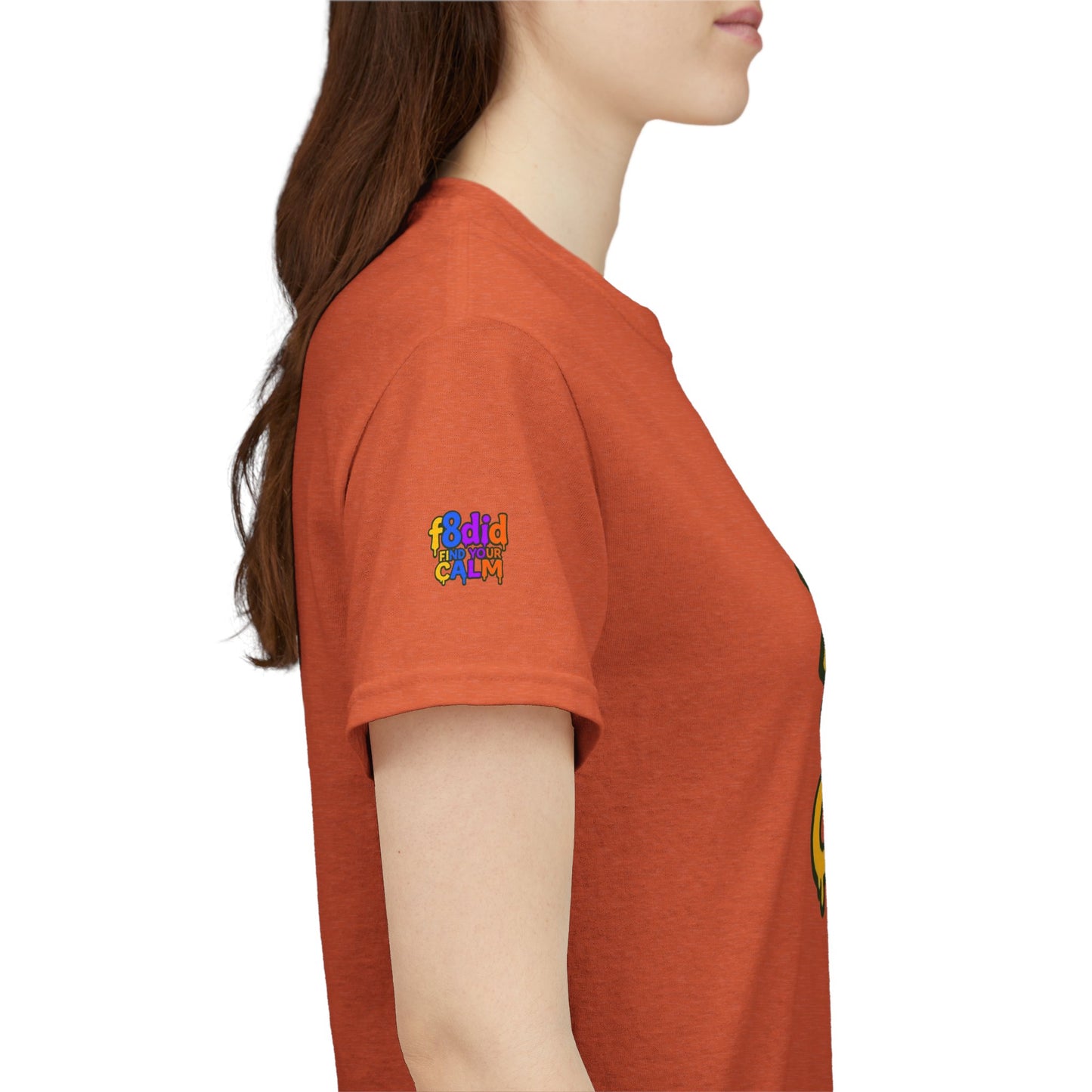 Mental Health Awareness Tee
