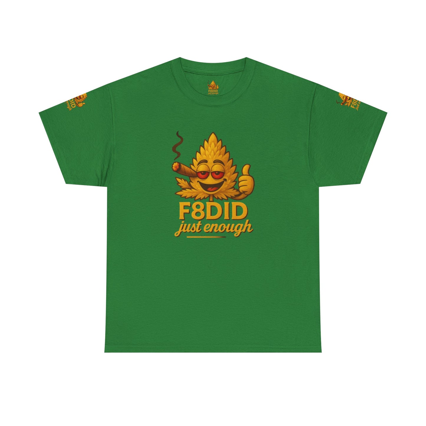 Lemon Kush MJ8 Tee