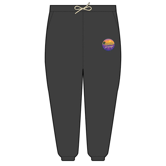 Lavender Fields F8 Pants
