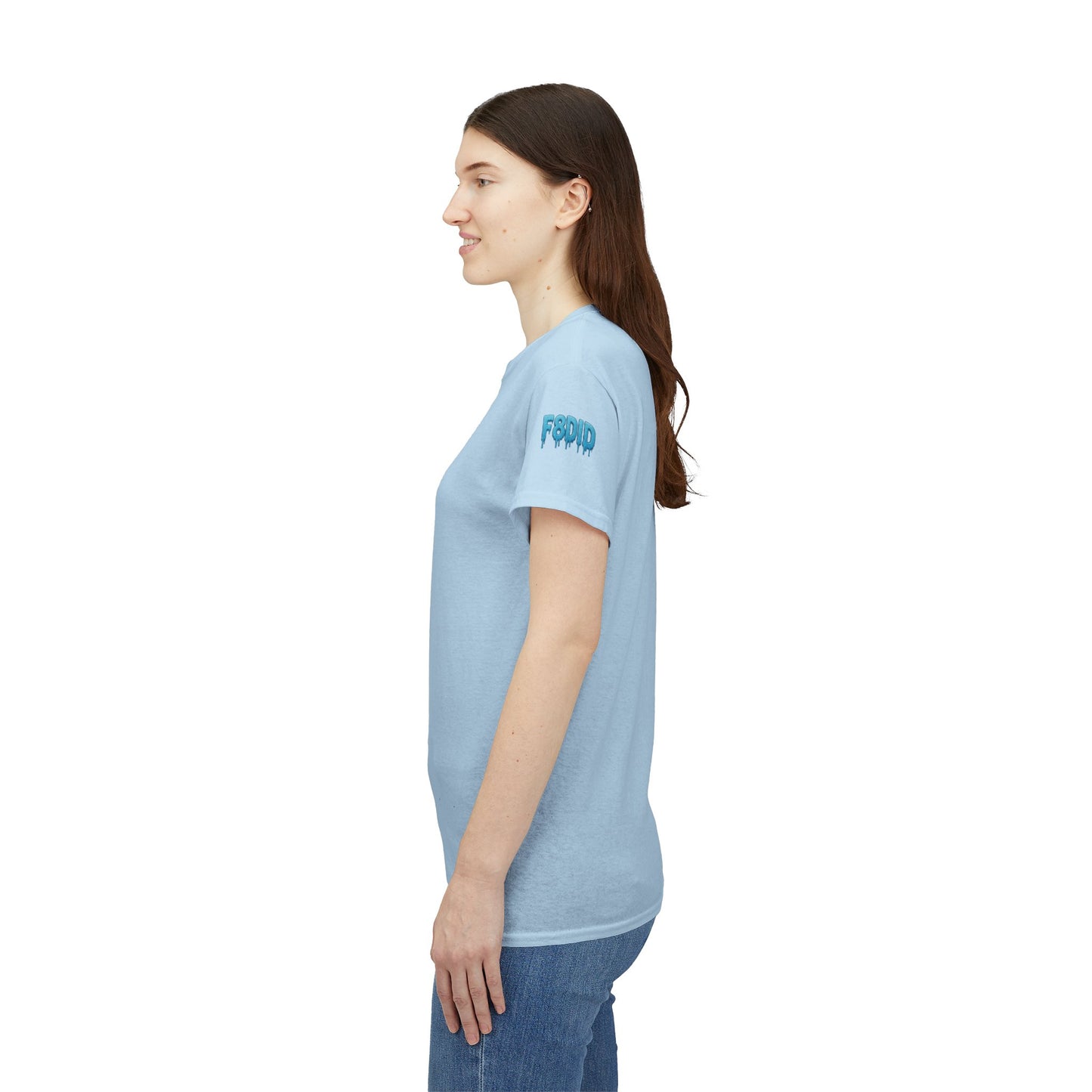 Fortitude Exclusive Tee