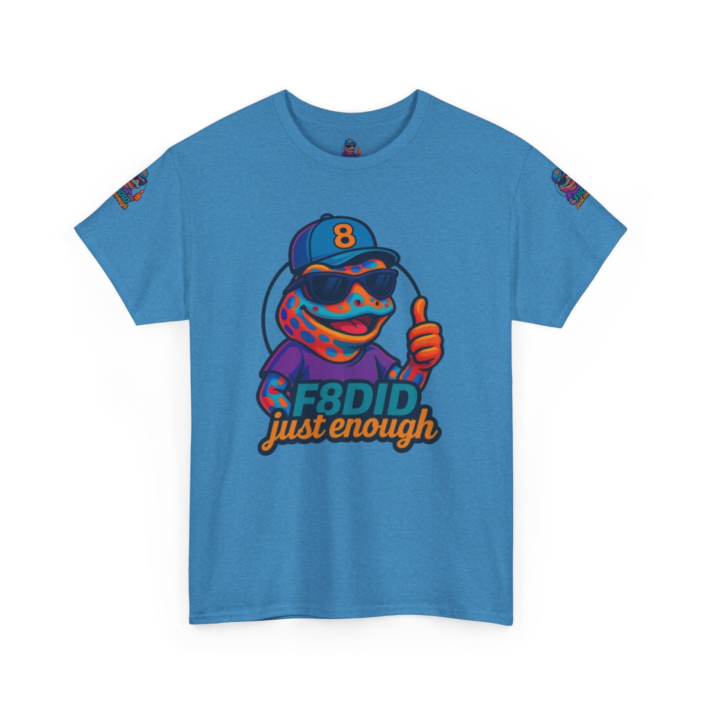 Poison Frog Venom Limited Edition 8 Tee