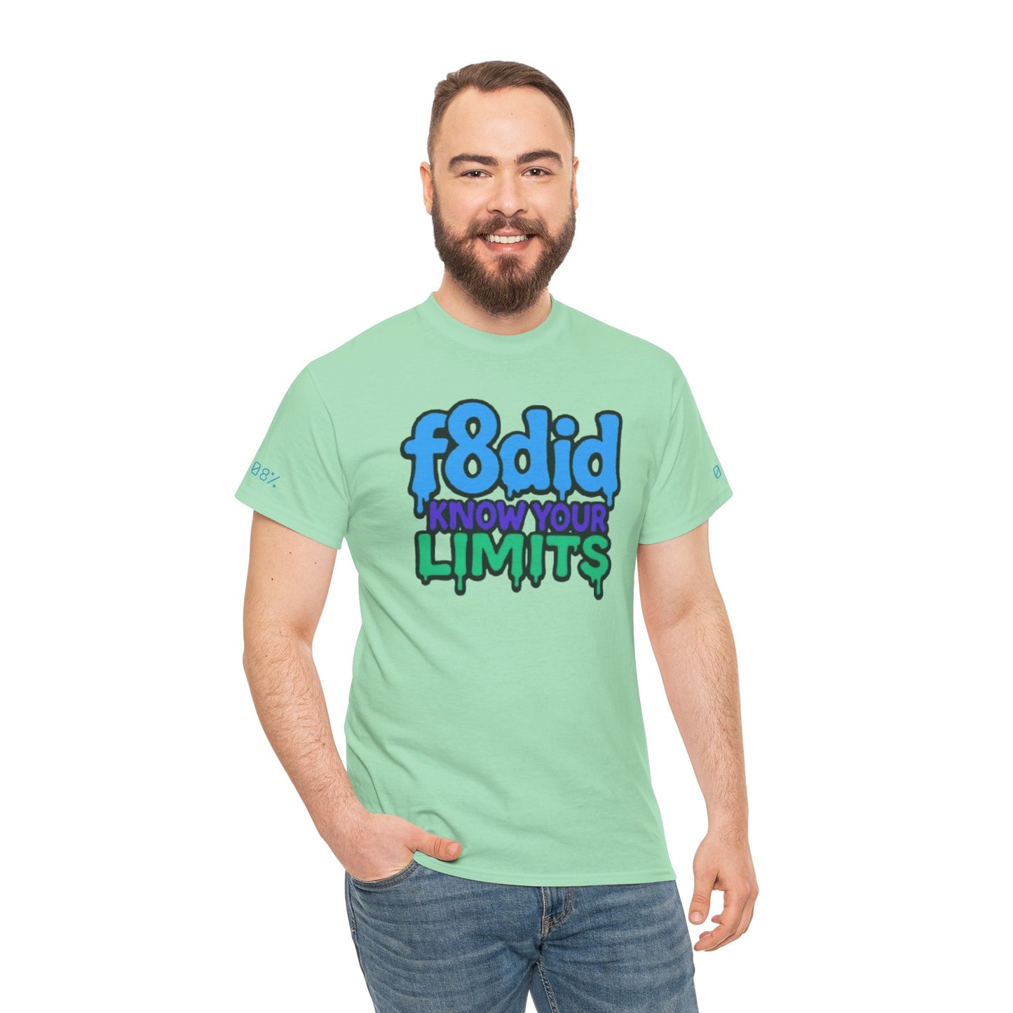 Sobriety Awareness Tee