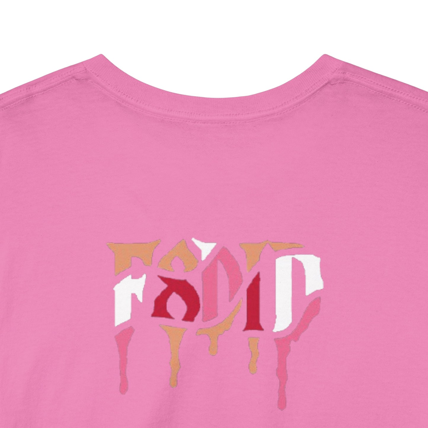 Swirls of Sanity Tee
