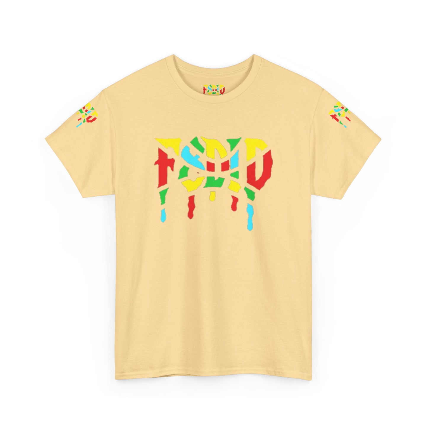 Curves of Confidence Tee