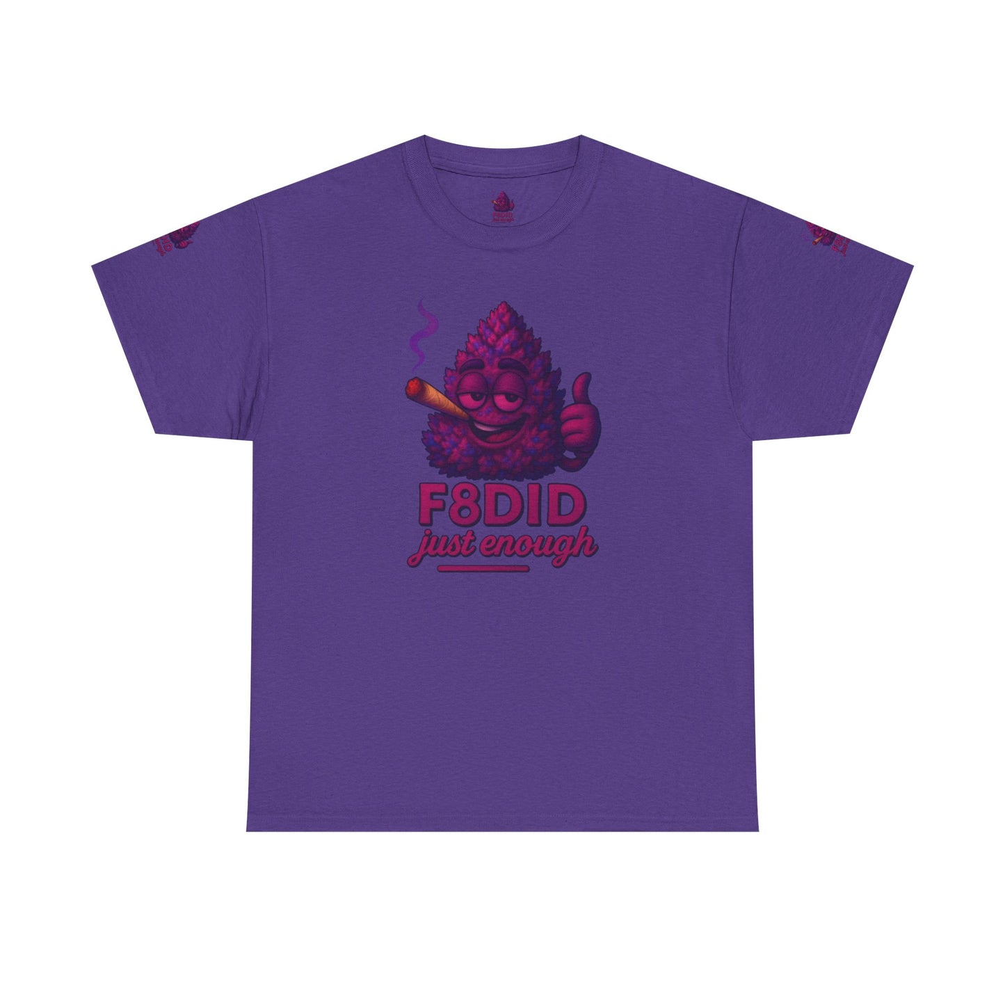 Trop Cherry MJ8 Tee