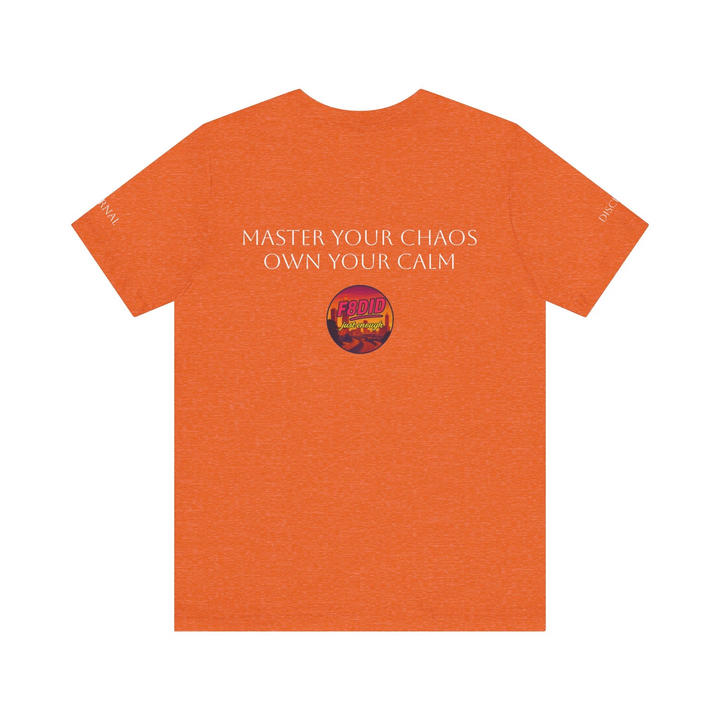 Atlanta UST8 Tee