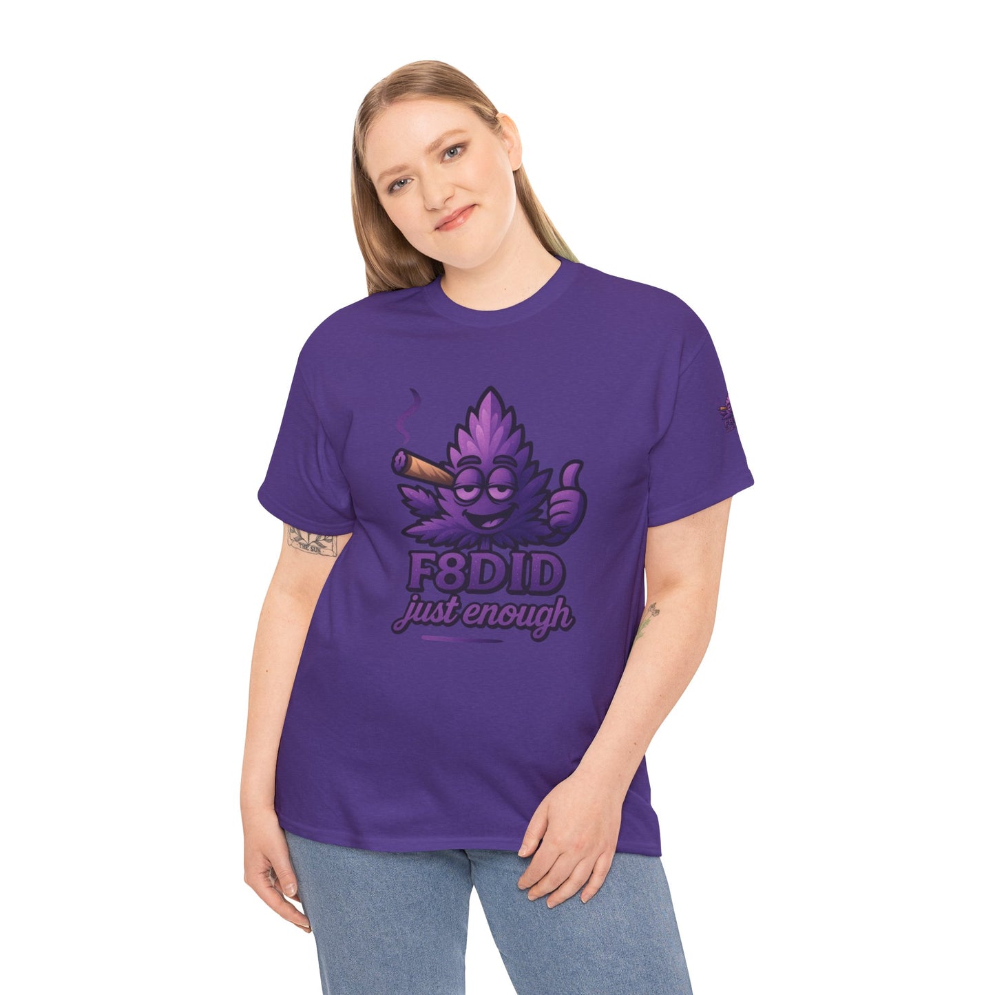 Lava Cake MJ8 Tee
