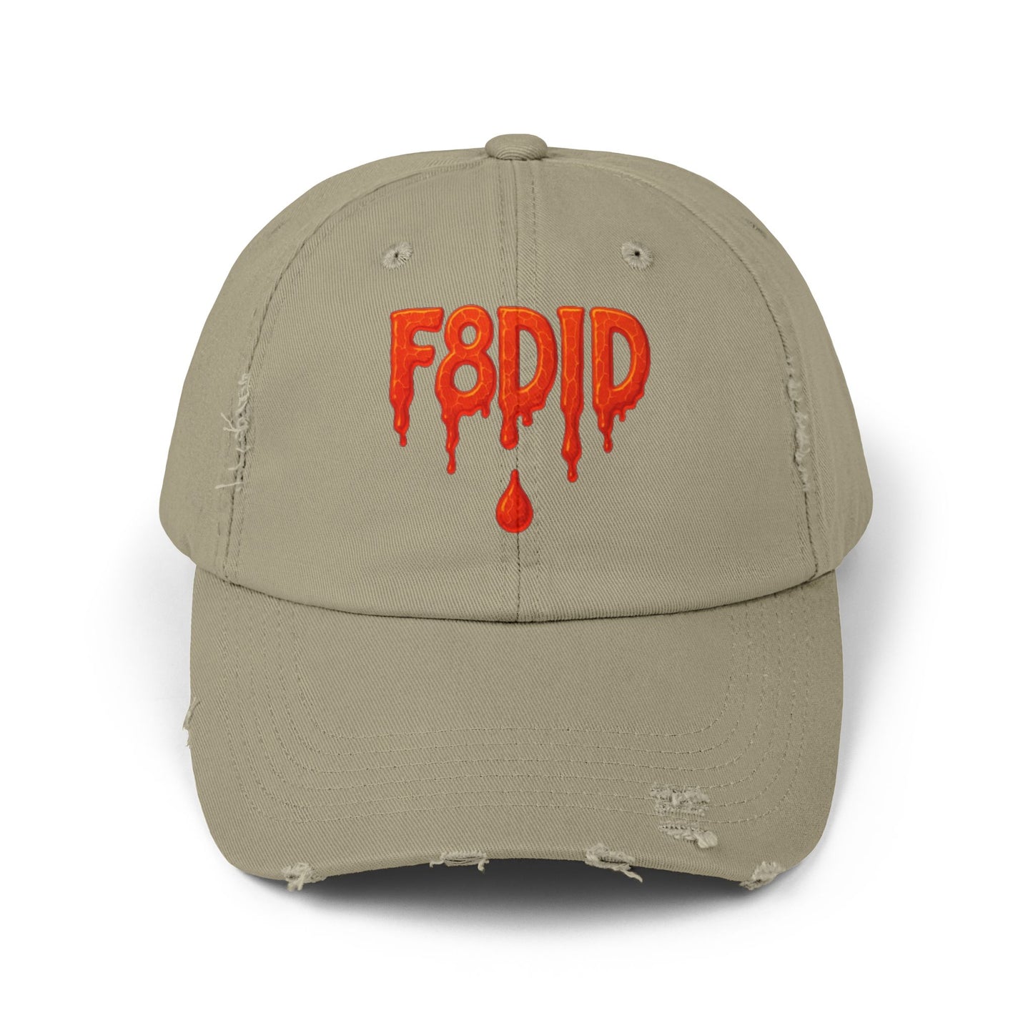 Lava Flows Exclusive Hat