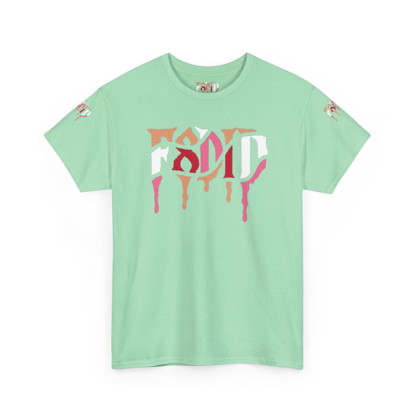 Swirls of Sanity Tee